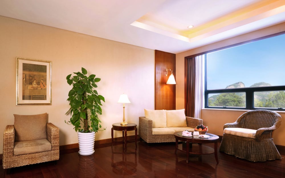 C&D Resort Wuyishan 28/47