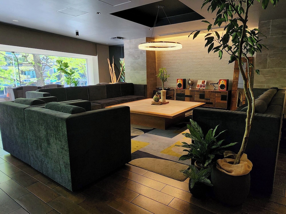 Hotel Resol Nagoya 33/49