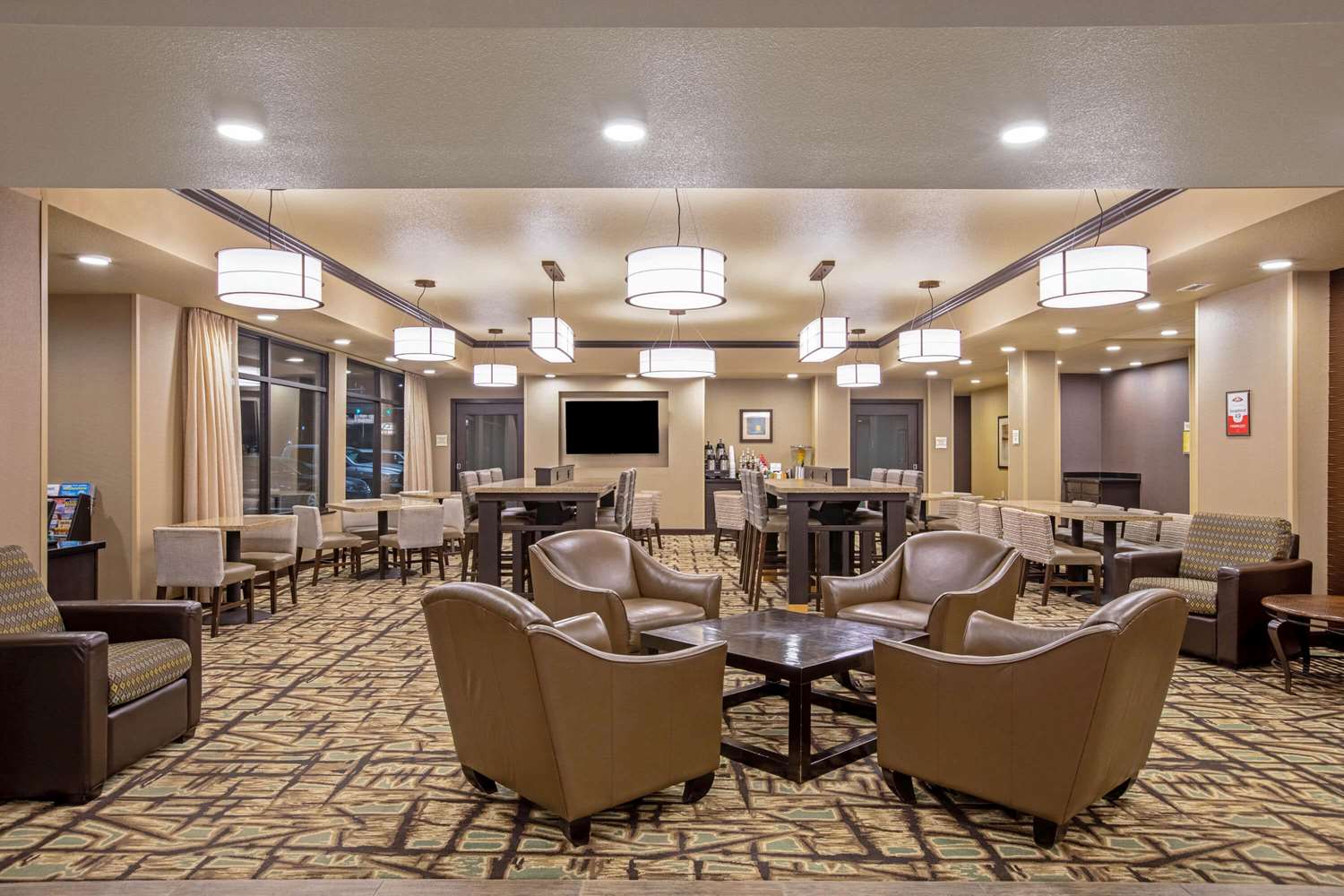 La Quinta Inn & Suites by Wyndham Gillette 28/47