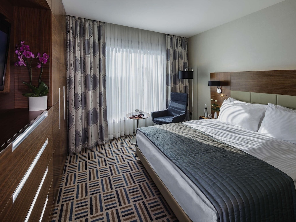 MOVENPICK ANKARA 24/77