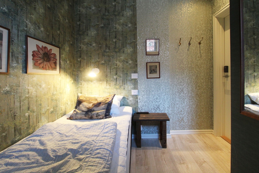 Skanstulls Hostel 7/50