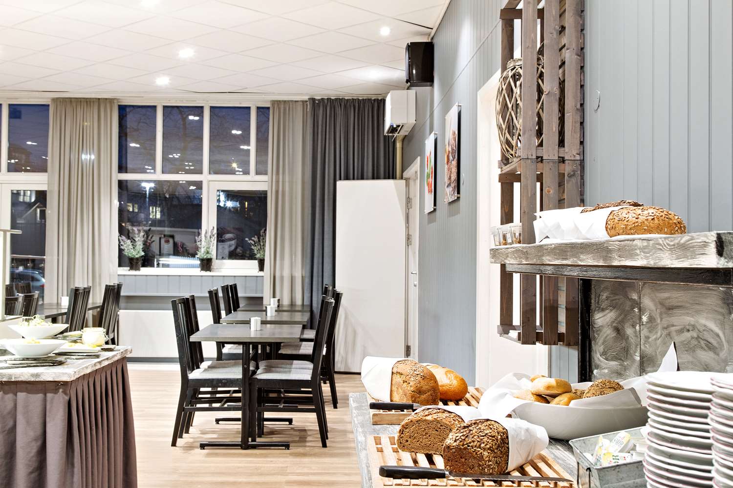 Best Western Tingvold Park Hotel 60/79