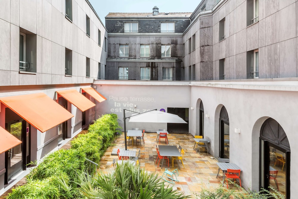 Best Western Hotel San Benedetto 1/61