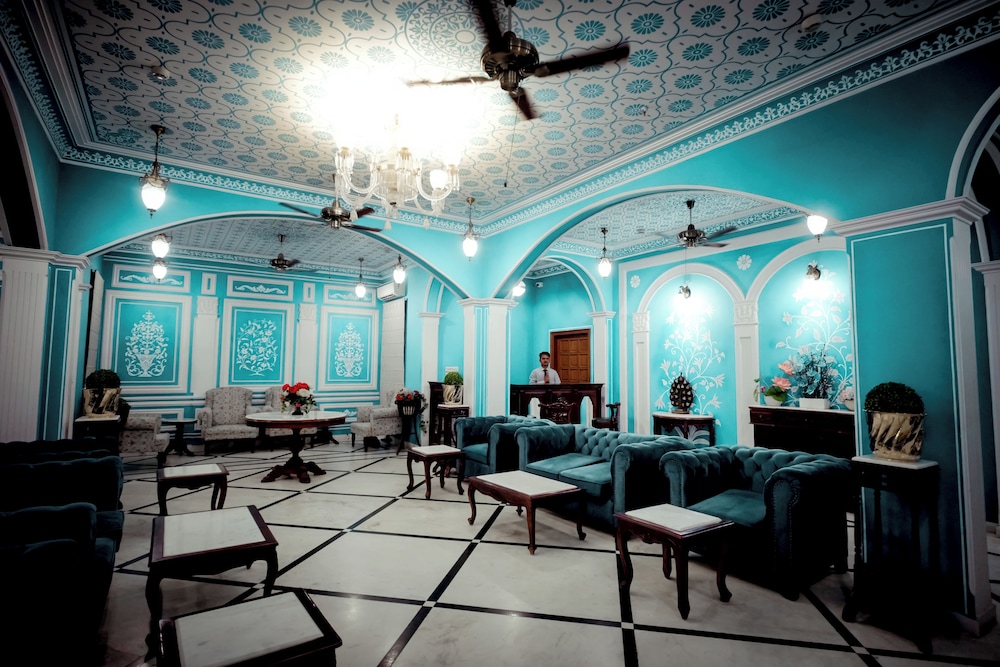 Umaid Farm Resort A Legacy Vintage Stay In Jaipur 26/50