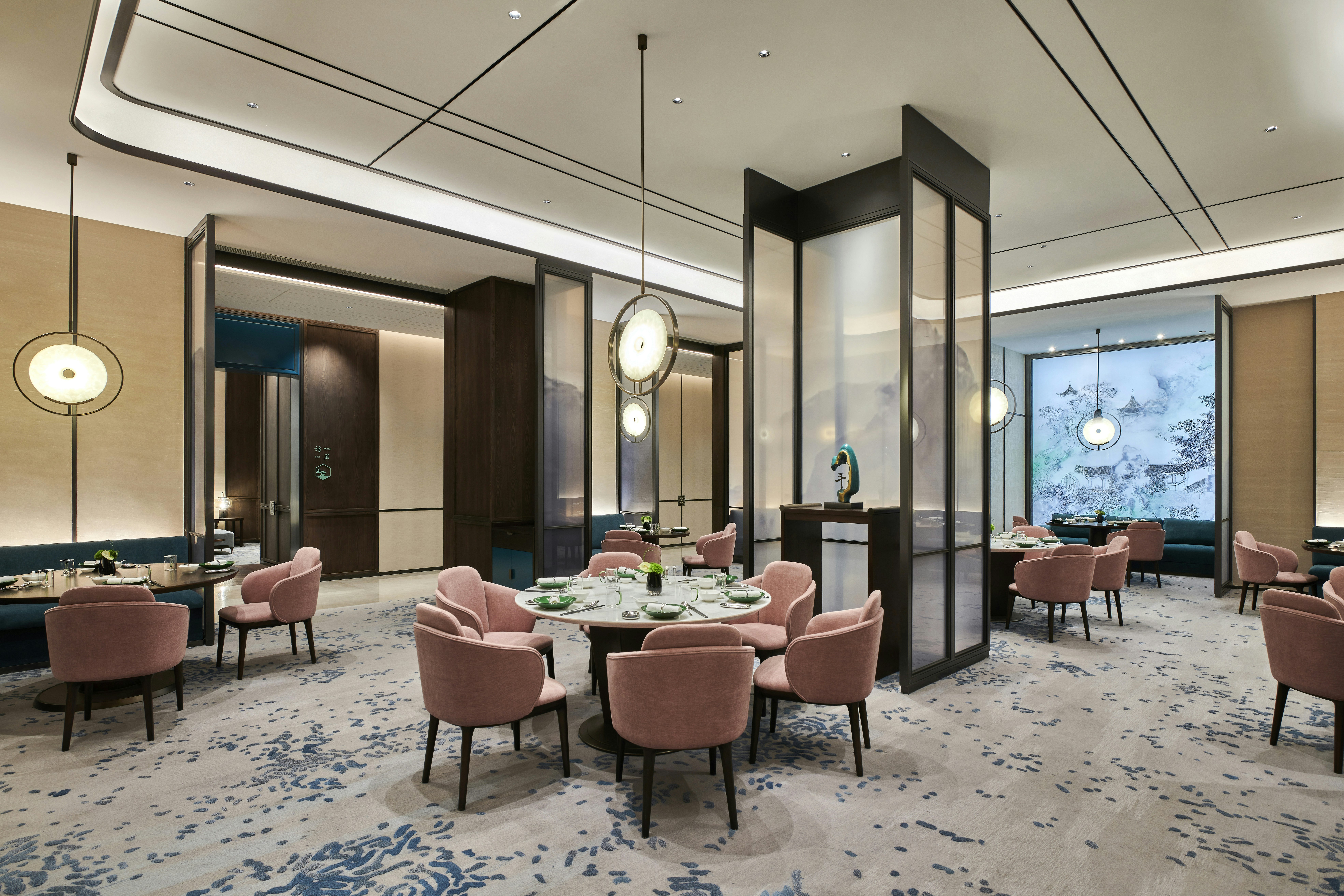 Hilton Suzhou Wuzhong 13/34