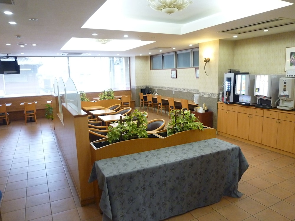 Smile Hotel Nishiakashi 8/36