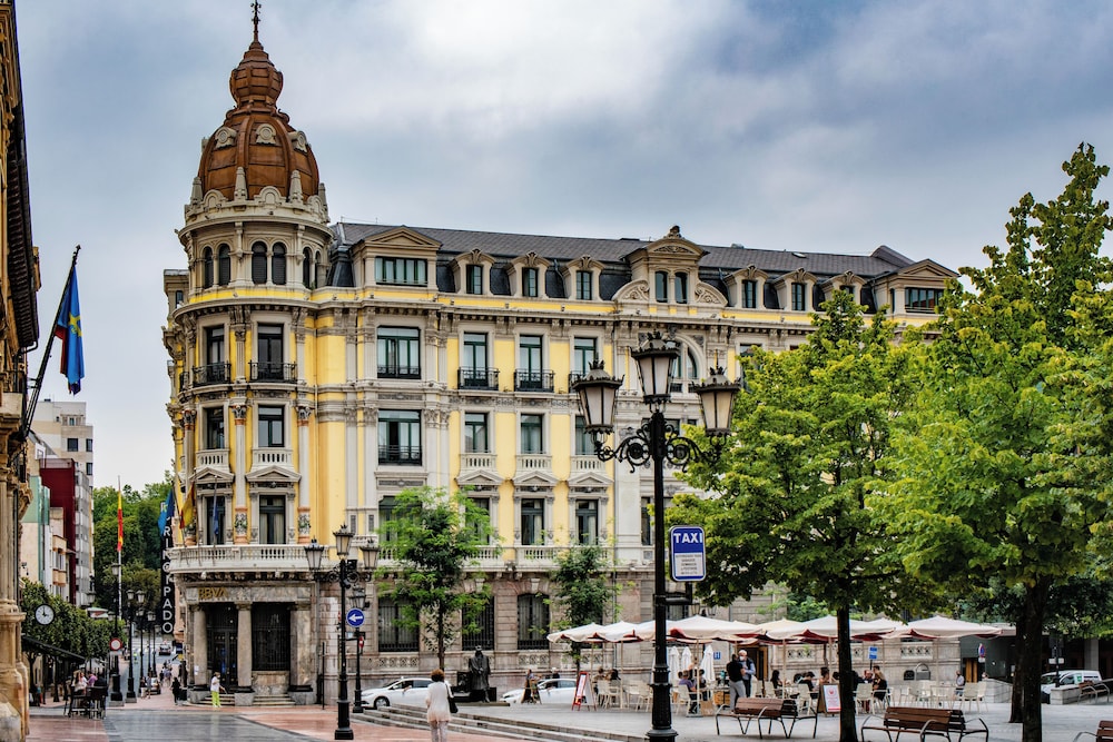 Soho Boutique Oviedo 5/50