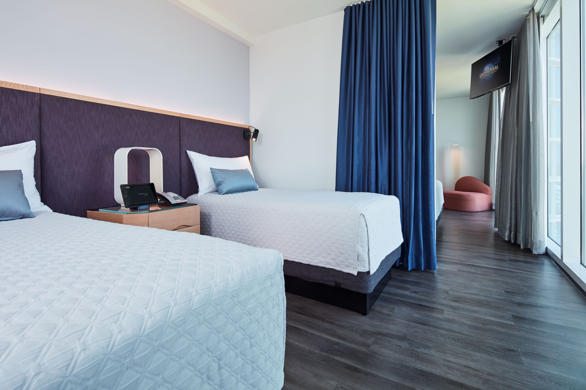 Kids Suite