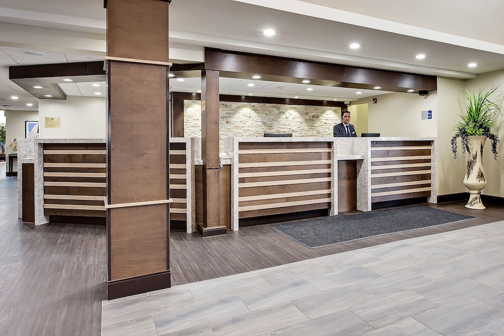 Best Western Plus Port O Call Hotel 6/73