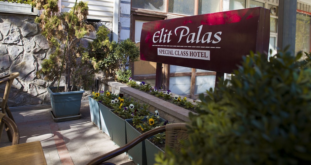 Elit Palas Special Class Hotel 5/42