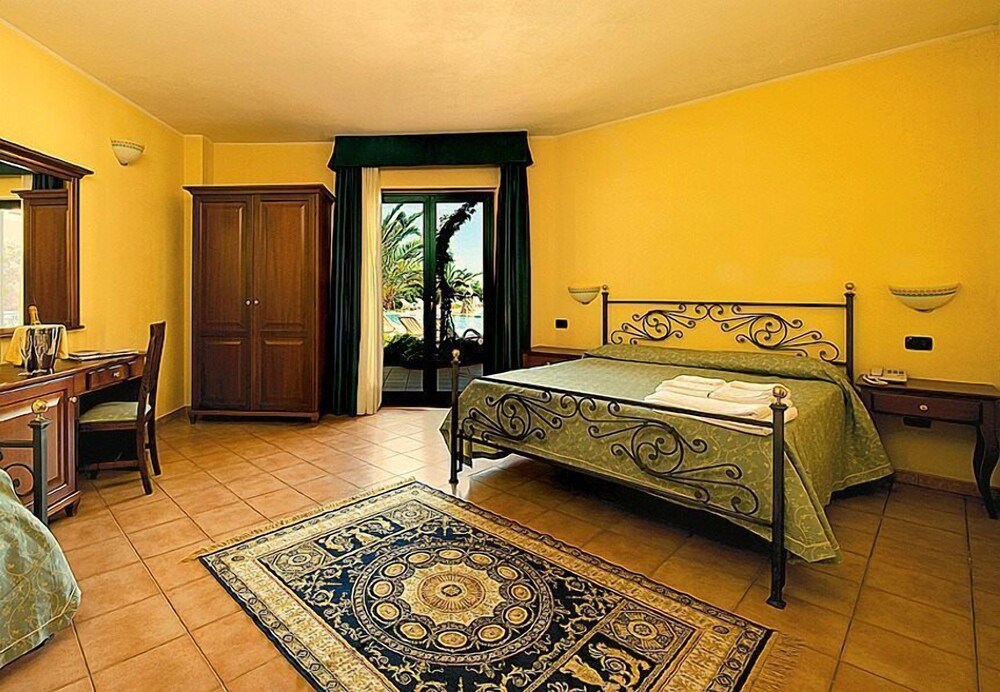 Villaggio Hotel Lido San Giuseppe 11/38