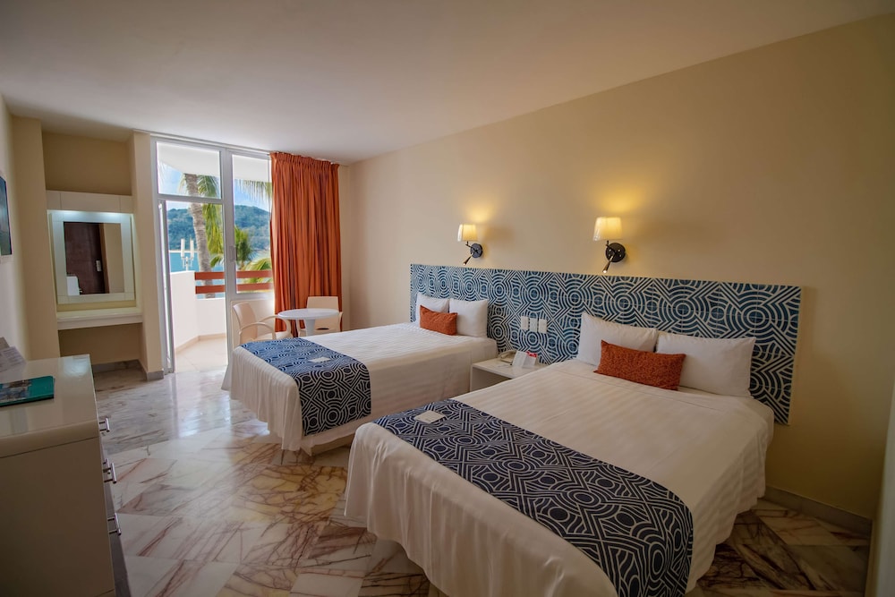 Oceano Palace Beach Hotel 17/50