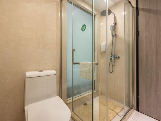 Hualong Meichen Hotel 24/24