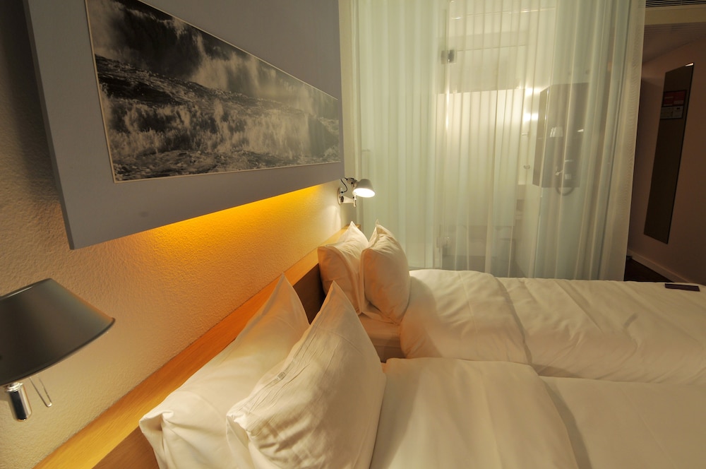Mercure Nantes Centre Gare 35/73