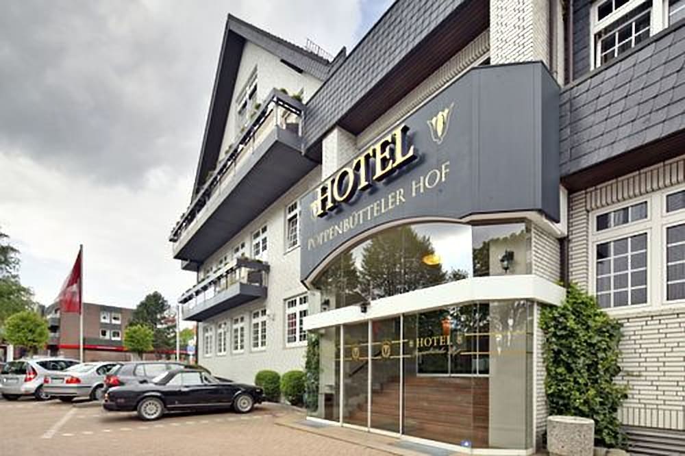Poppenbütteler Hof 52/56
