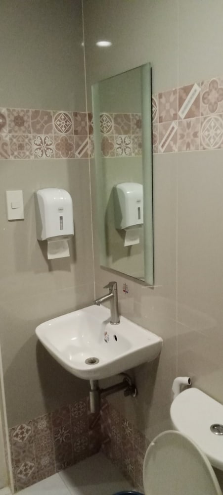 Hotel Sogo Buendia 38/40
