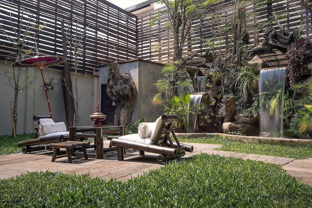 Sailomjoy The Boutique Hostel 11/11