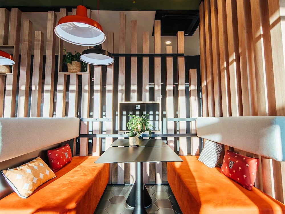 ibis Styles Rouen Centre Rive Gauche 48/67