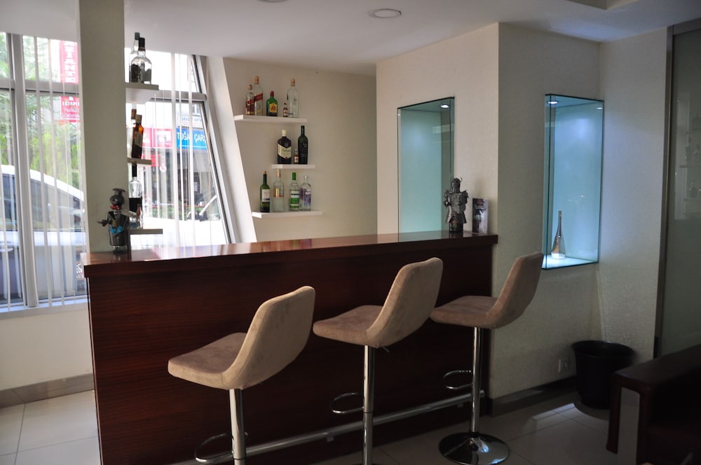 ASRIN BUSINESS HOTEL 6/73