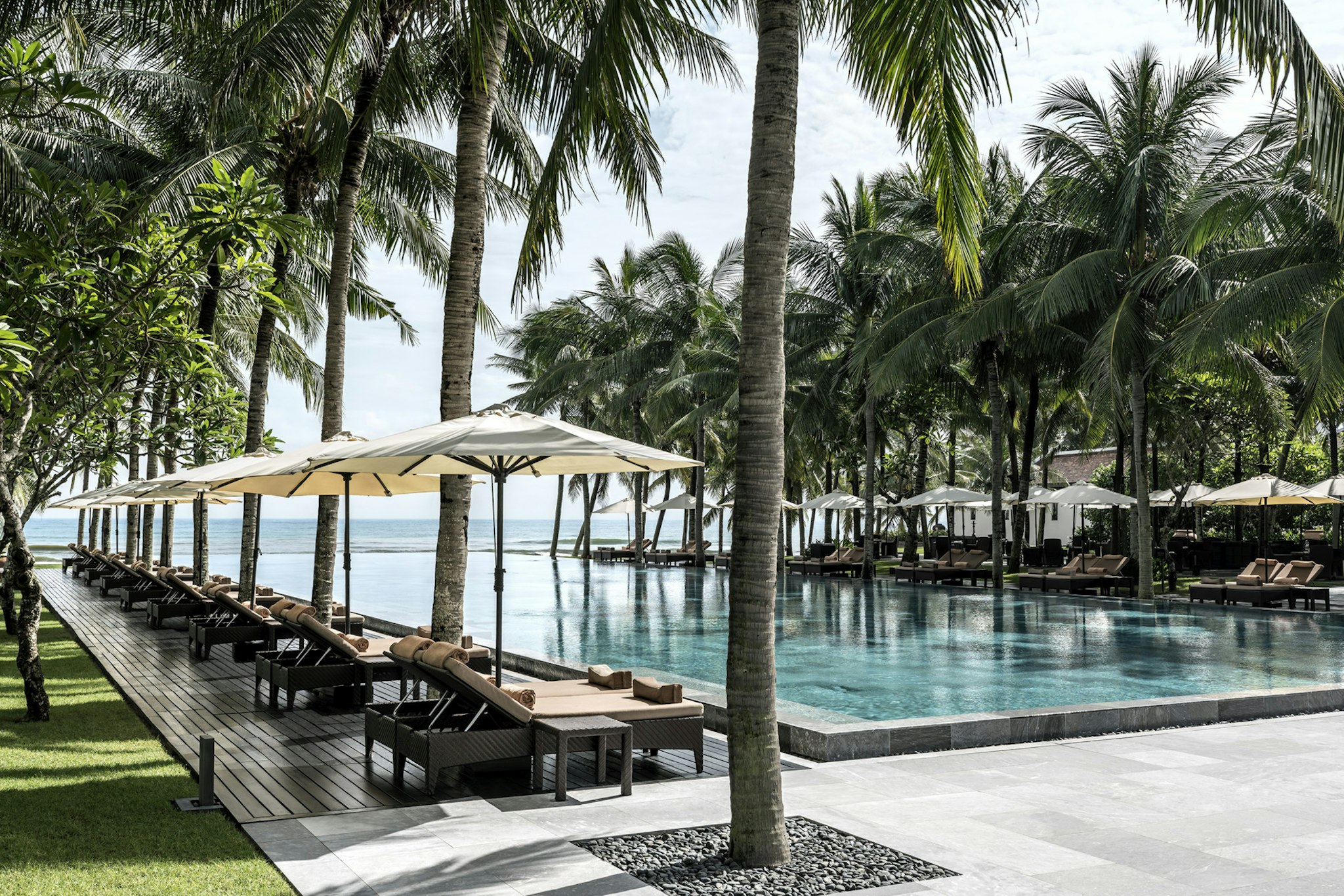 Four Seasons Resort The Nam Hai, Hoi An, Vietnam 71/72