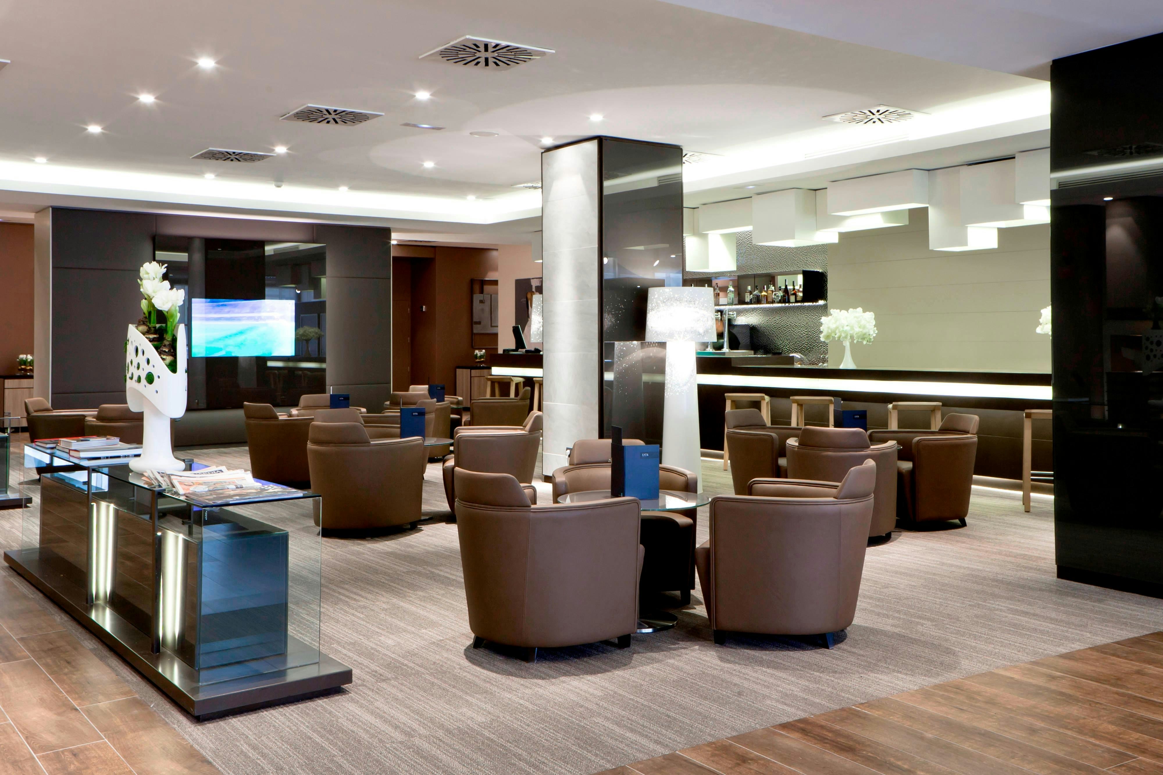 Ac Hotel Sant Cugat By Marriott 26/54