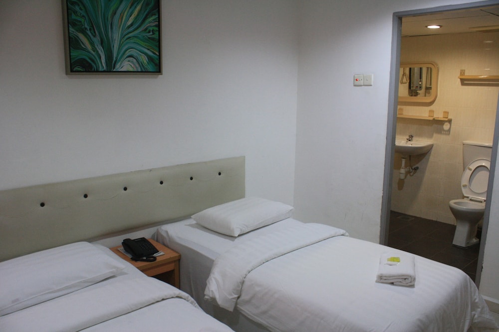 De Ocean Hotel 22/37