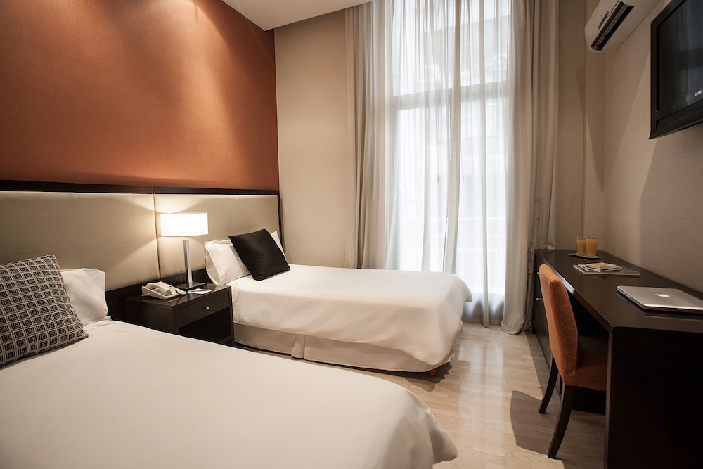 HR Luxor Hotel Buenos Aires 19/62