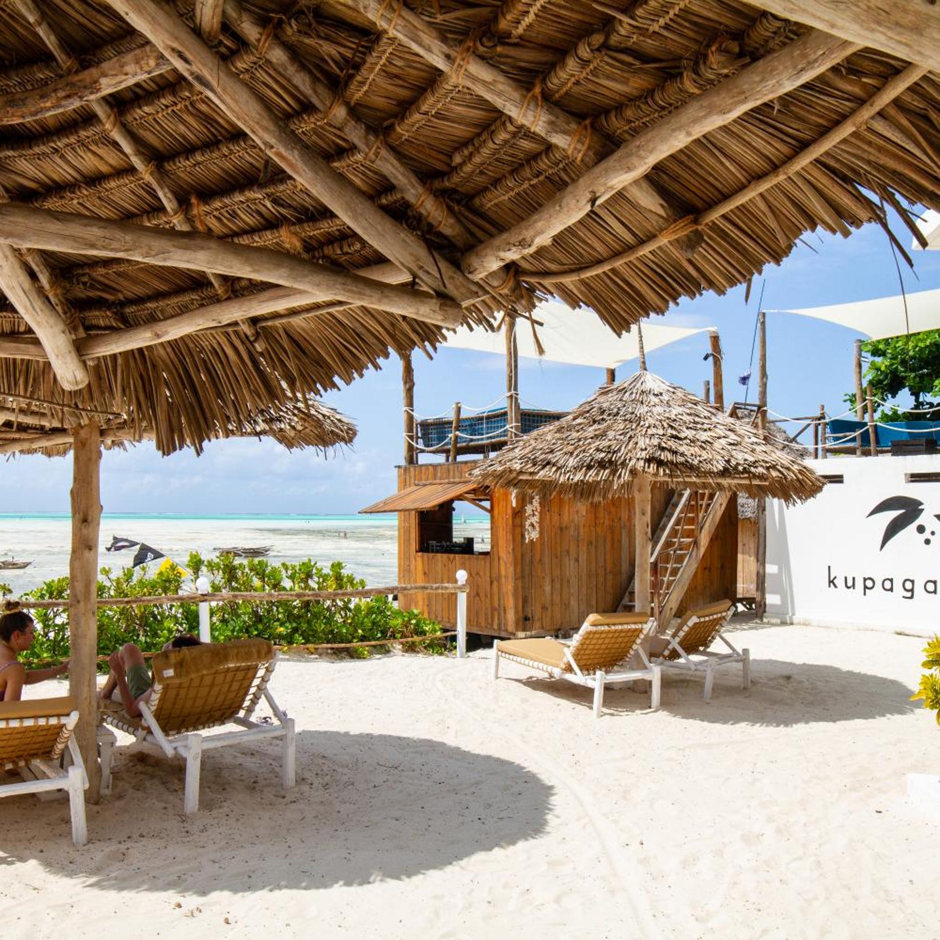 Kupaga Villas Boutique Hotel 6/55