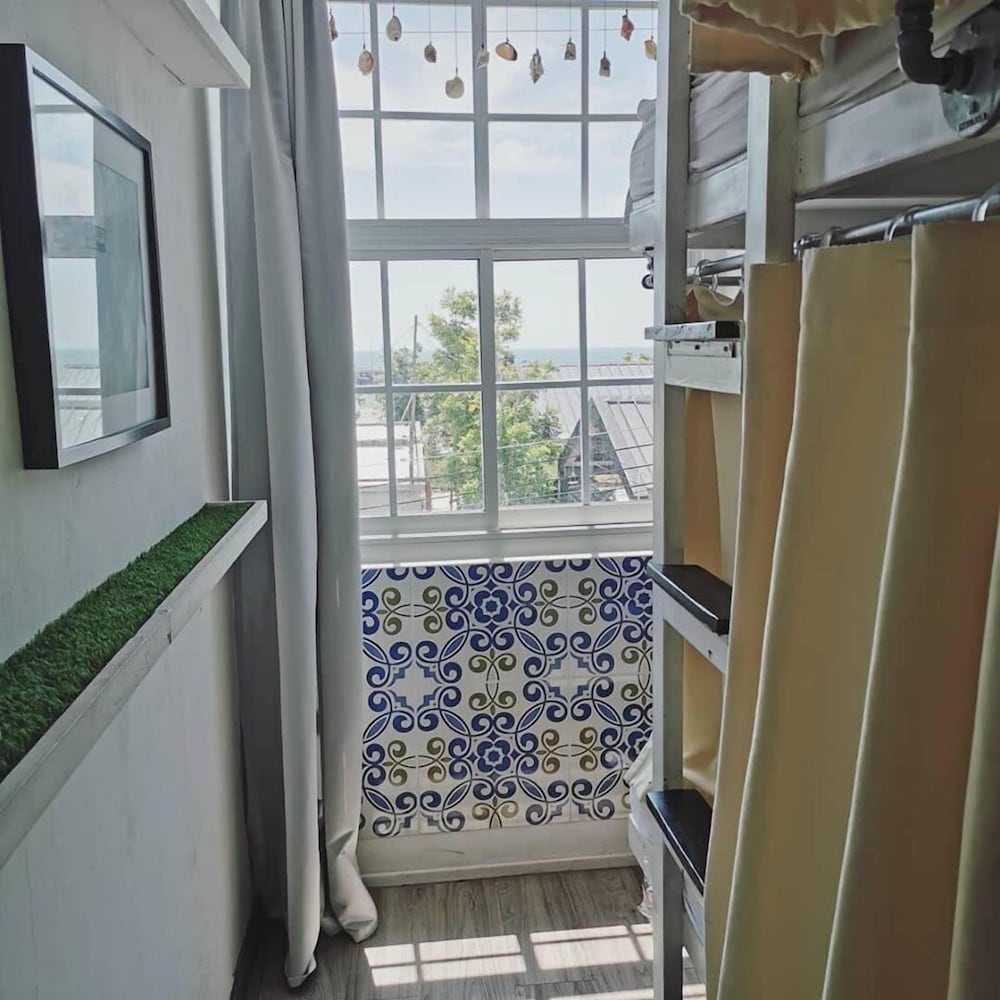 Jetty Huahin Hostel 45/77