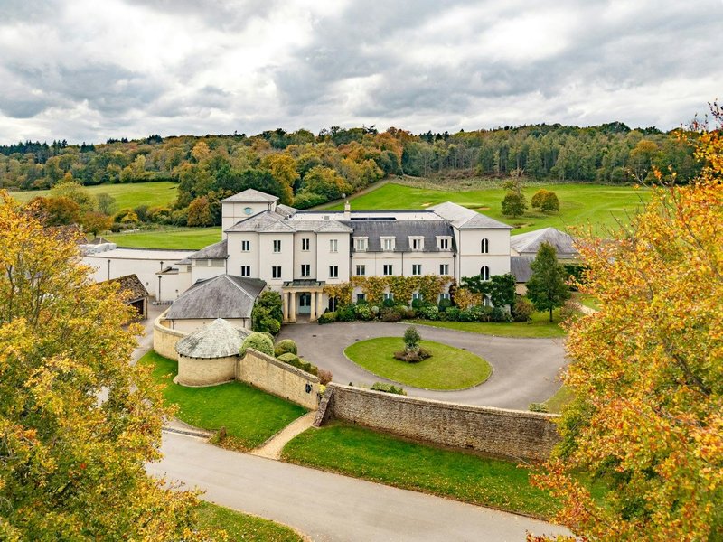 Bowood Hotel and Spa 16/22