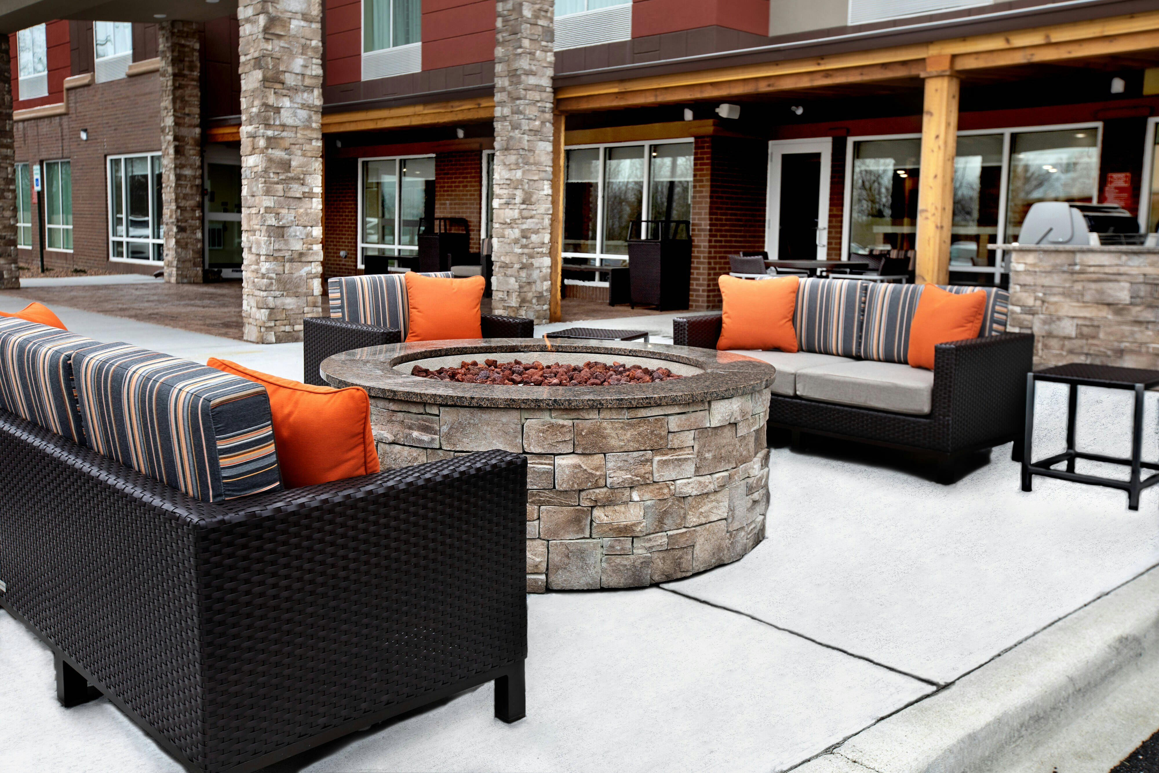 Towneplace Suites By Marriott Louisville Airport 21/37