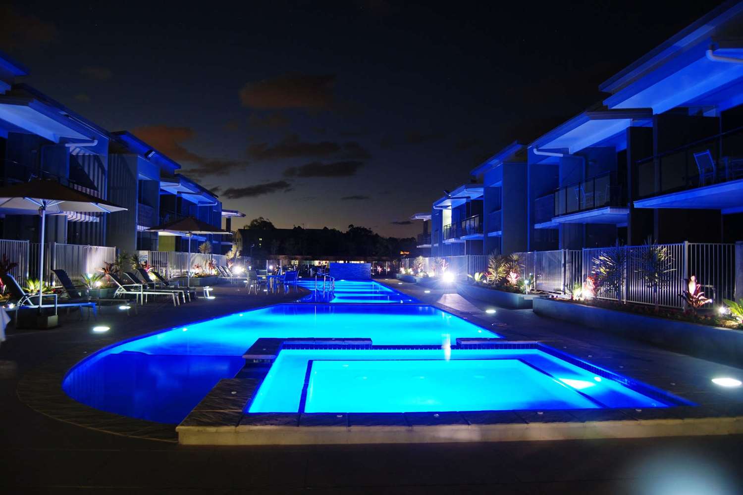 Ramada By Wyndham Hervey Bay 20/42