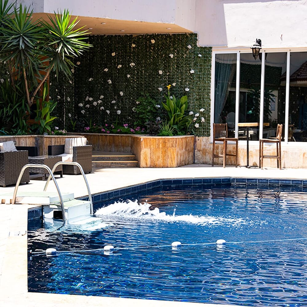 Amman West Hotel 27/49