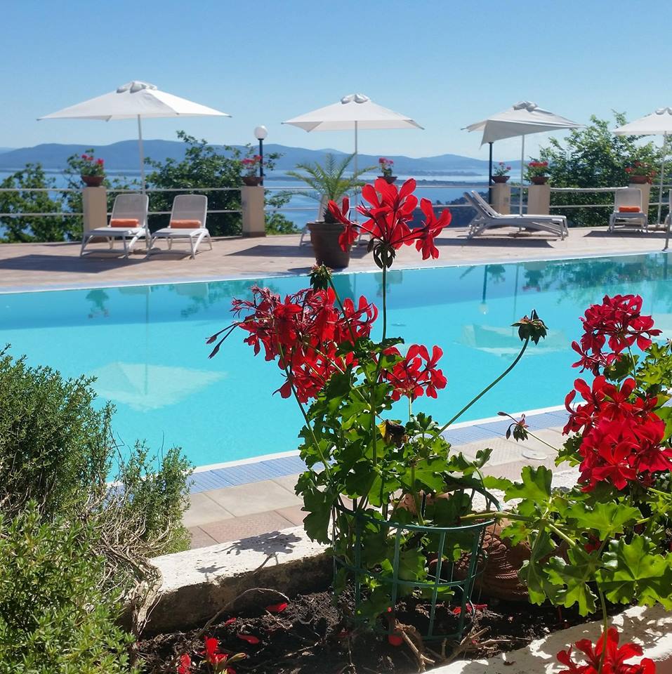 Hotel Vittoria 18/25