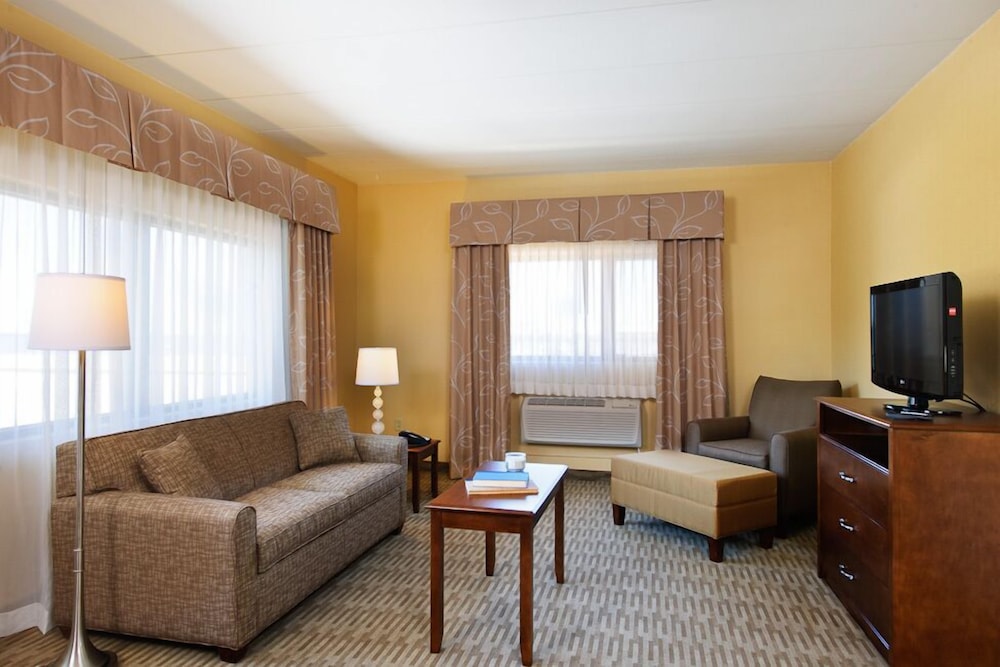 Holiday Inn Express Philadelphia Airport 29/50