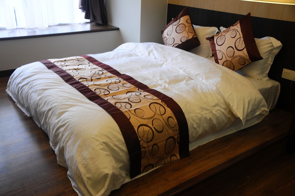 Lot 10 Boutique Hotel Kuching 21/27