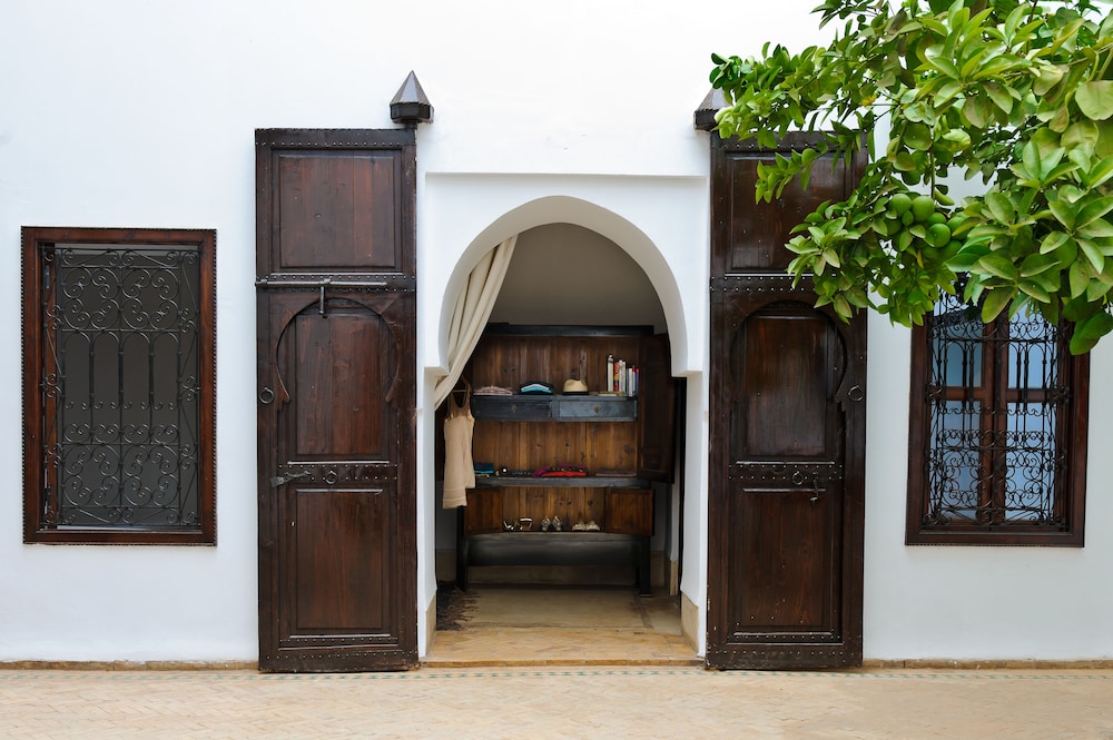 Riad Porte Royale 5/33