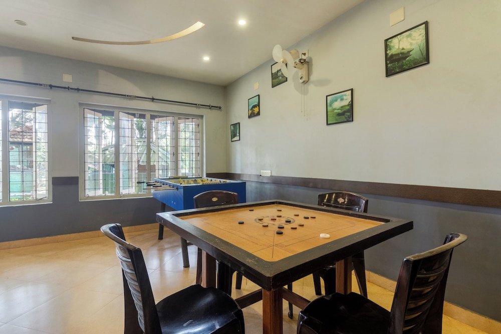 KARAPUZHA VILLAGE RESORT 32/51