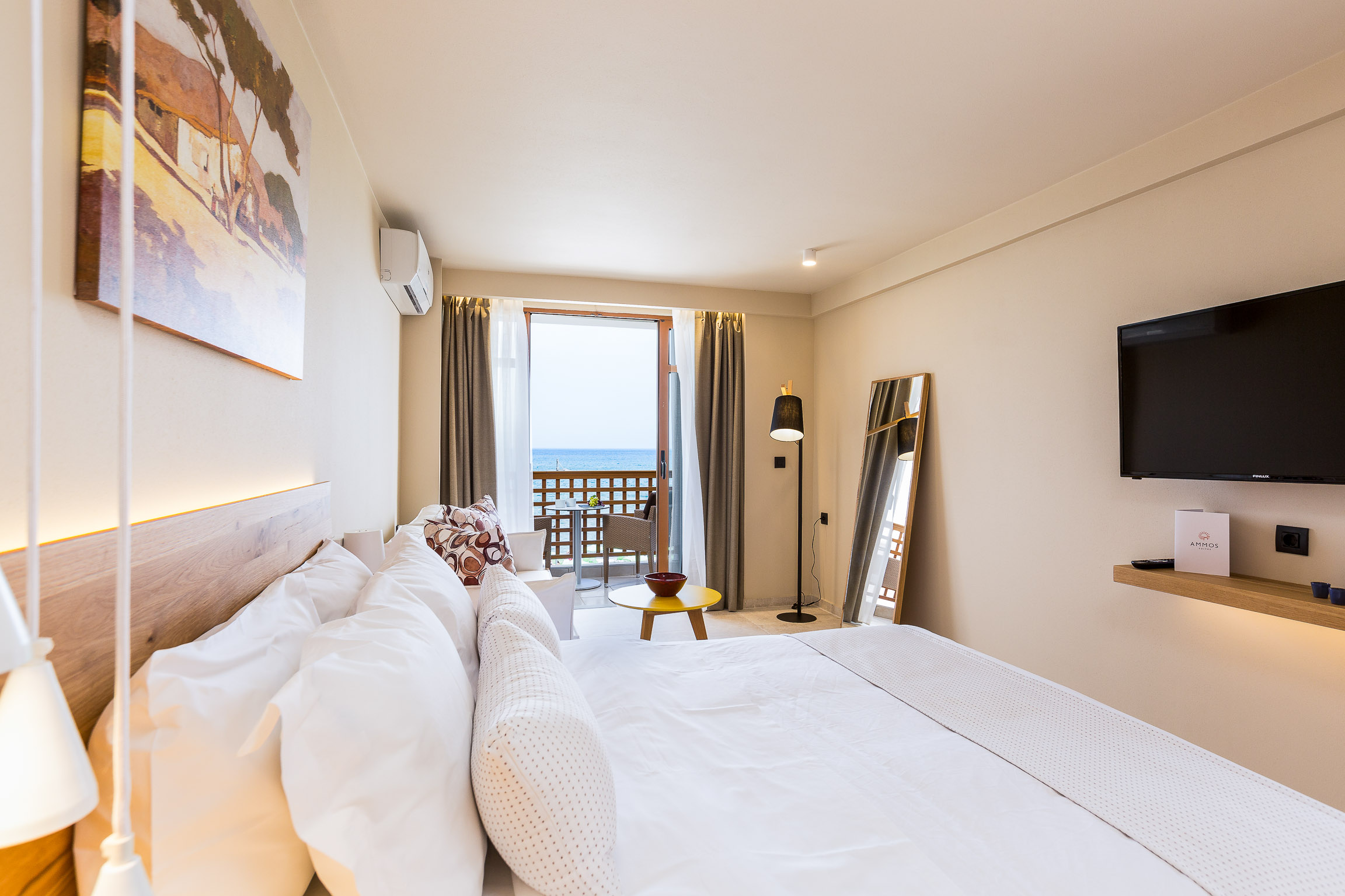 Ammos Suites 12/51