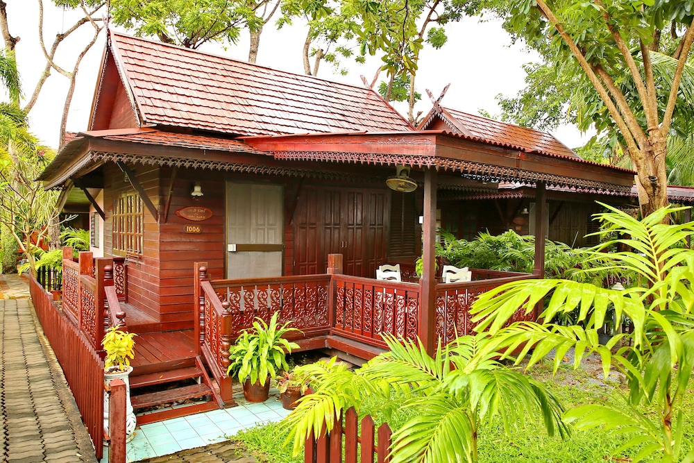 Diana Garden Resort 6/48
