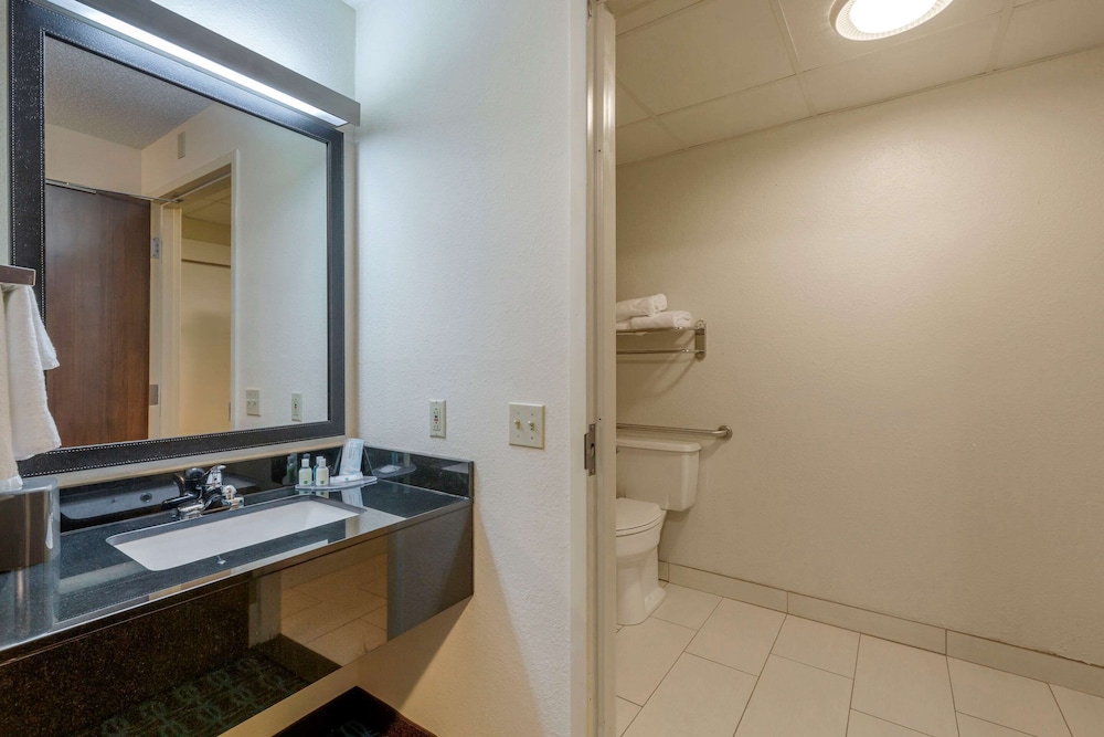Quality Inn and Suites Sandusky 17/40