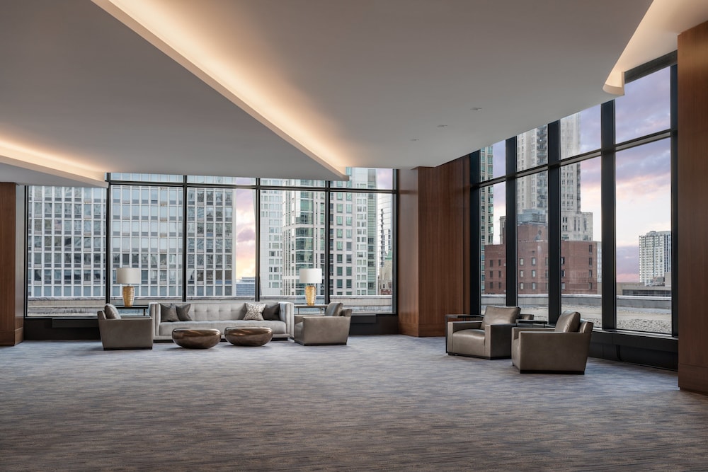 THE RITZ-CARLTON CHICAGO 16/42