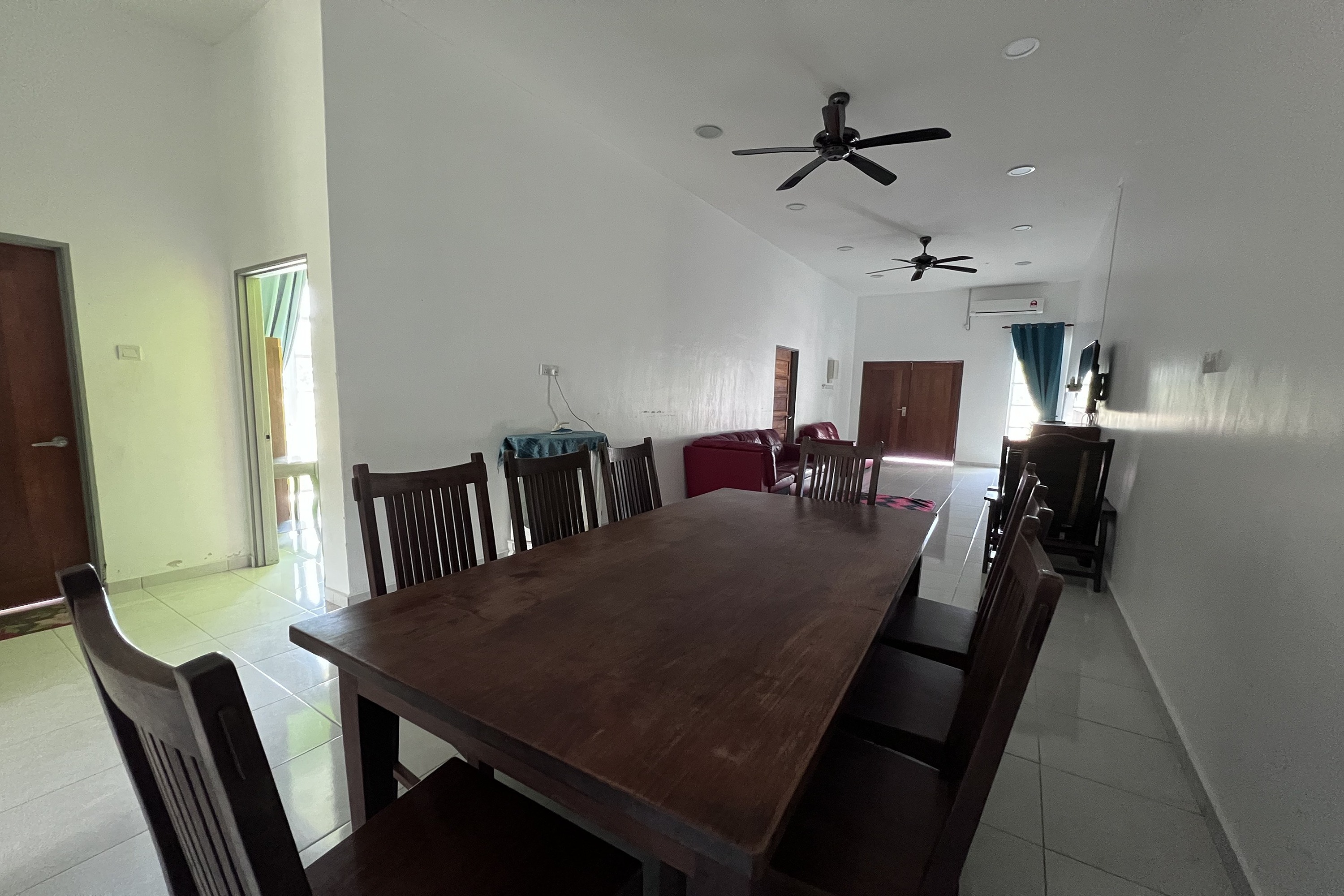 OYO 90135 Saujana Villa Cherok Paloh 33/48