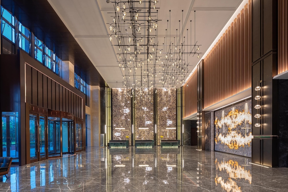 Wyndham Garden Linxia Downtown 4/26