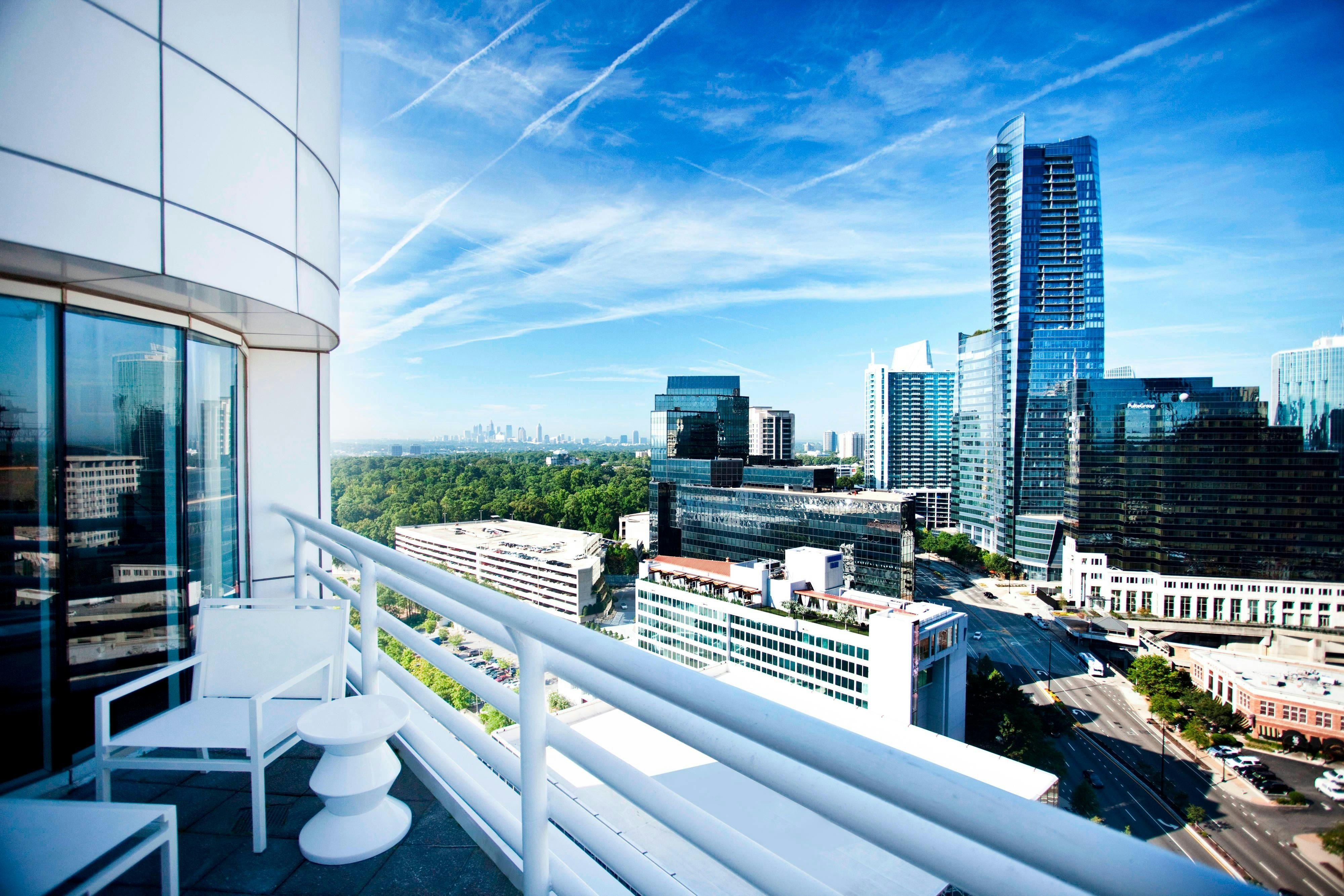 The Westin Buckhead in ATLANTA - GA