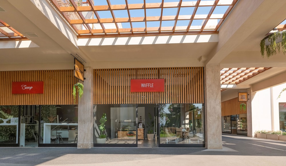 Sherwood Exclusive Kemer in KEMER