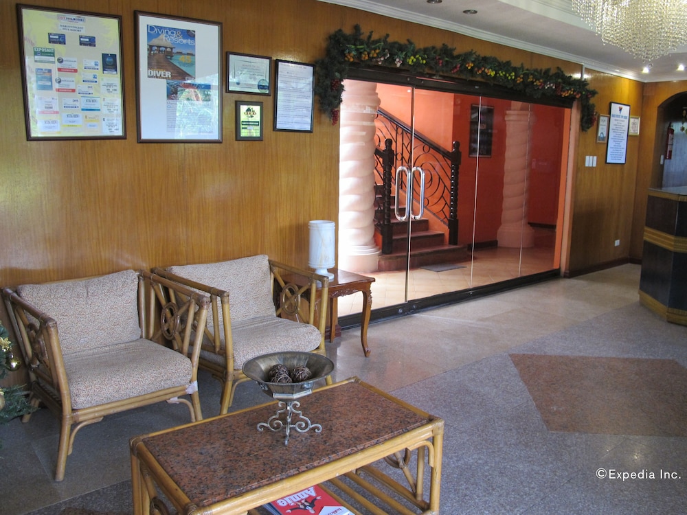Marco Vincent Dive Resort 36/51