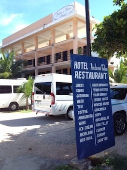 Andreas Tulum Hotel 17/24