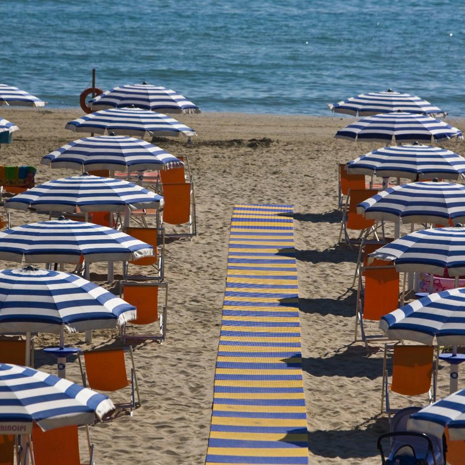 HOTEL PARCO DEI PRINCIPI 50/56