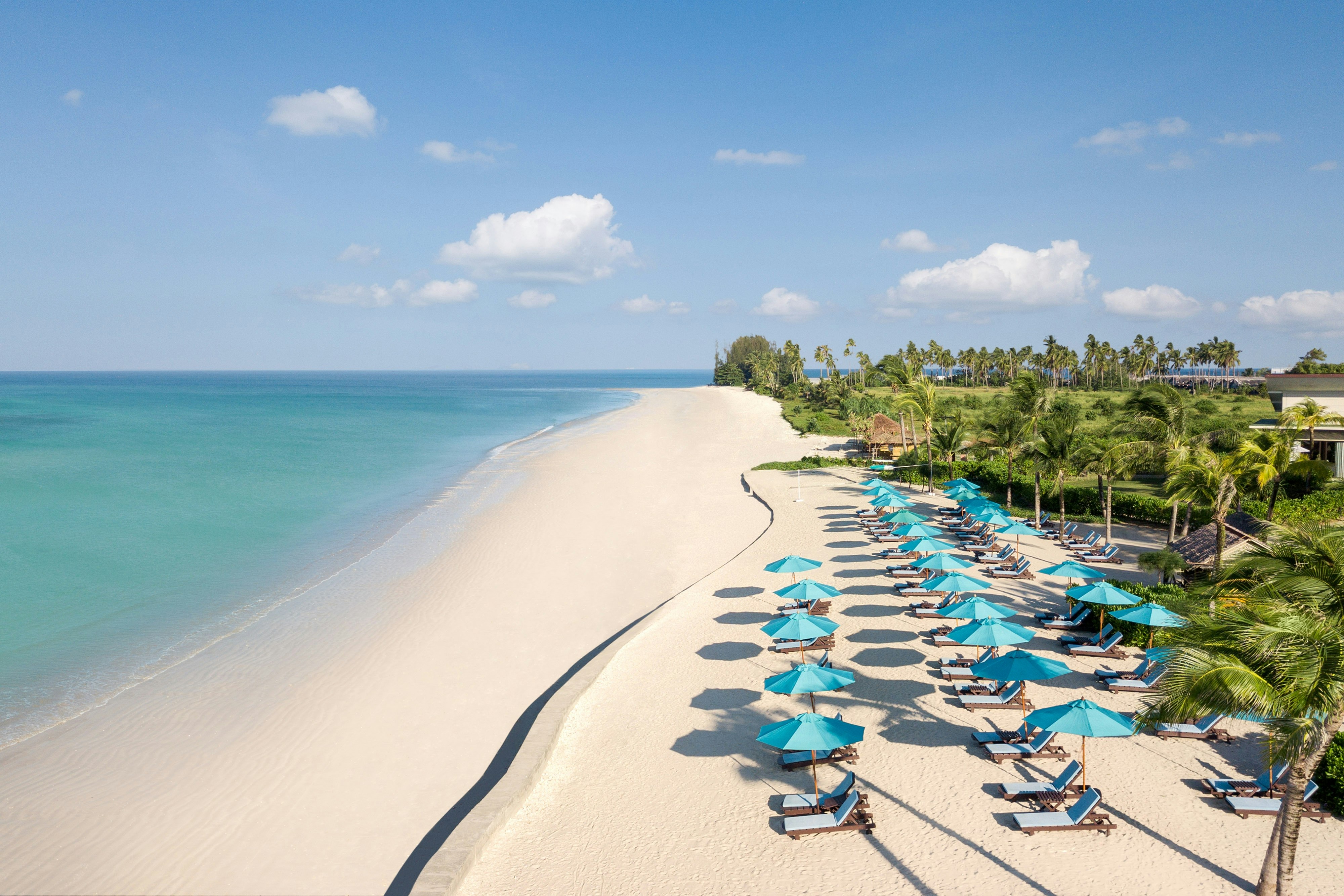 Le Meridien Khao Lak Resort Spa 33/39